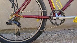Drivetrain